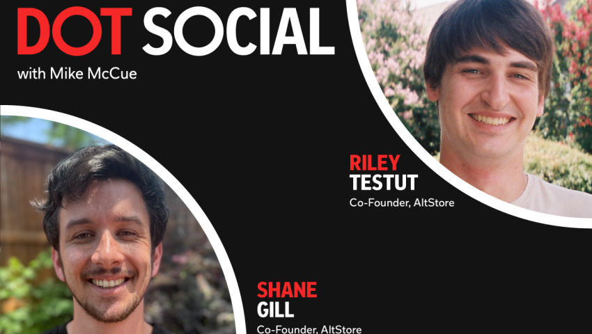 AltStore and the Indie App Renaissance